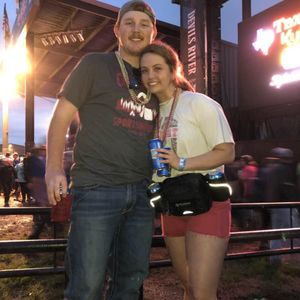 Meet your Posher, Braden